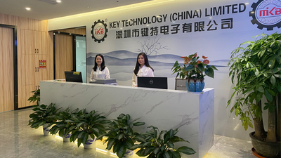 중국 Key Technology ( China ) Limited