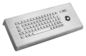 IP65 Explosion Proof 38mm Trackball Stainless Kiosk Keyboard Wall Mounted Desktop Keyboard