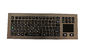 중합체 산업 컴퓨터 키보드 88 열쇠 IP67 동적인 방수 백라이트