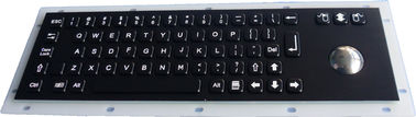 주문 패널 산 키패드 검정 티타늄 지원 PS2/USB 2.0 Mm 열쇠 여행